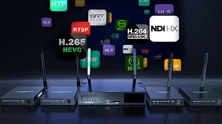 Magewell выпустила две новые модели устройств: Ultra Encode HDMI Plus и Ultra Encode SDI Plus
