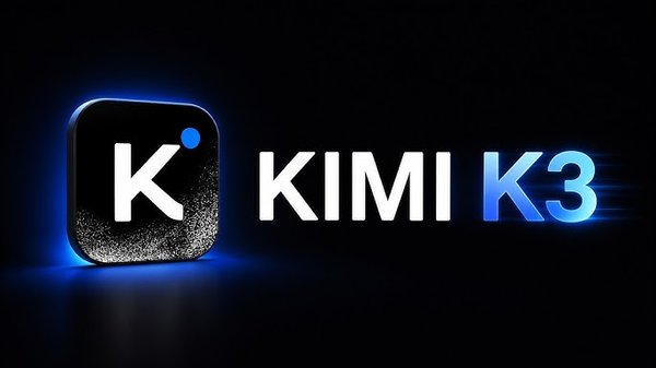 Kimi K3: возвращение в центр внимания