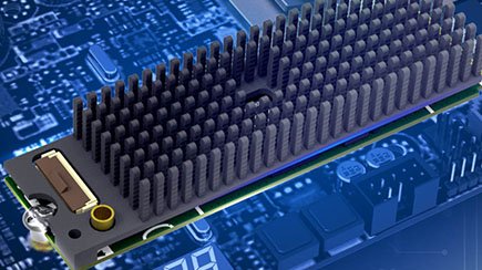 Новинка от Magewell - Eco Capture AIO M.2.