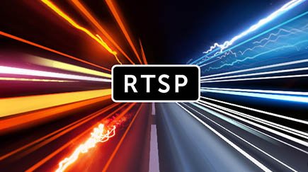 Введение в протокол RTSP
