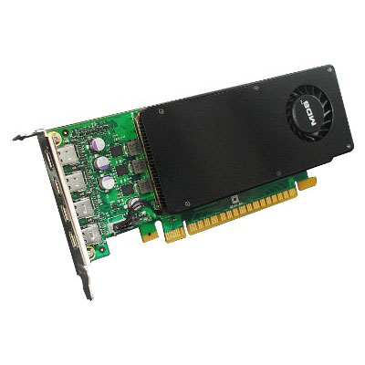 Aetina M4-P107mDP