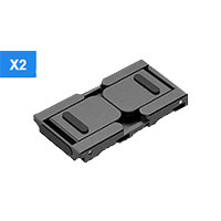 Мини-подставки x2 Мини-подставки x2