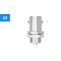 2 x 3G BNC 2 x 3G BNC