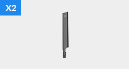 5G Antennas x2