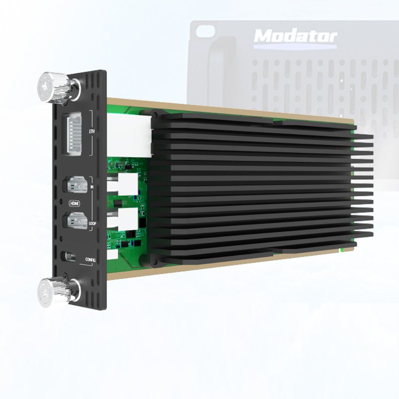 Magewell Pro Convert HDMI Plus Module