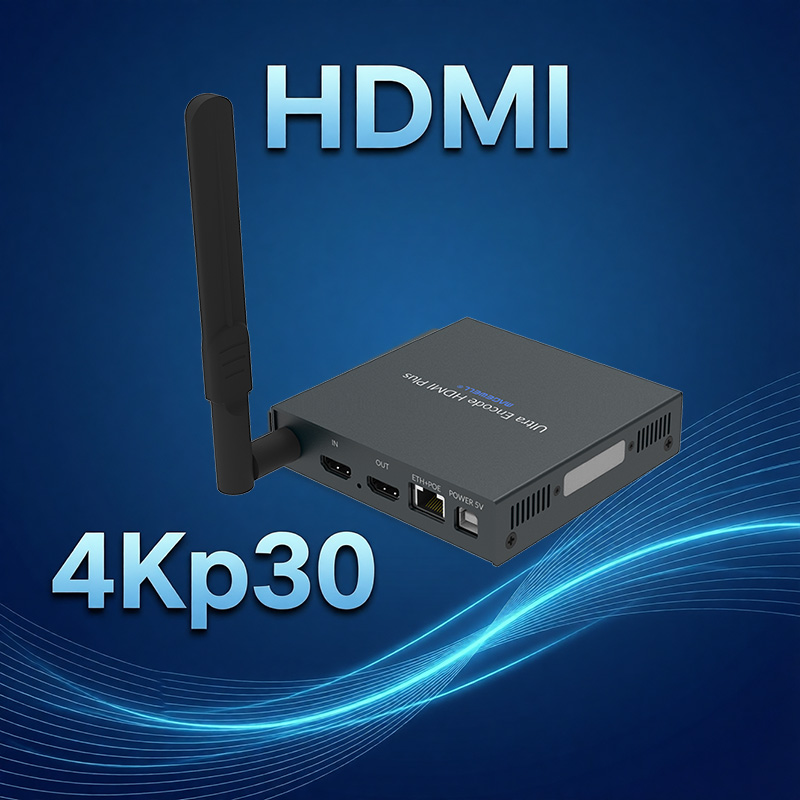 Magewell Ultra Encode HDMI Plus