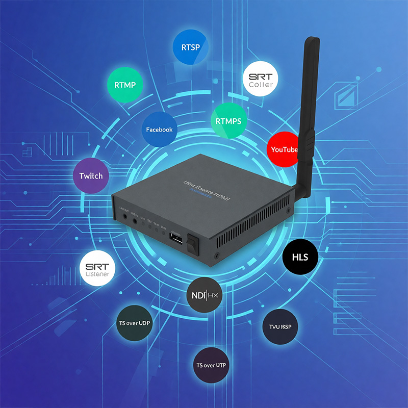 Magewell Ultra Encode HDMI