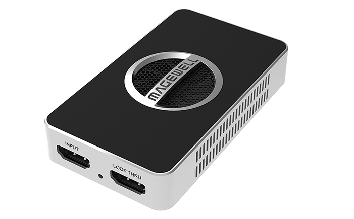 Magewell USB Capture HDMI 4K Pro