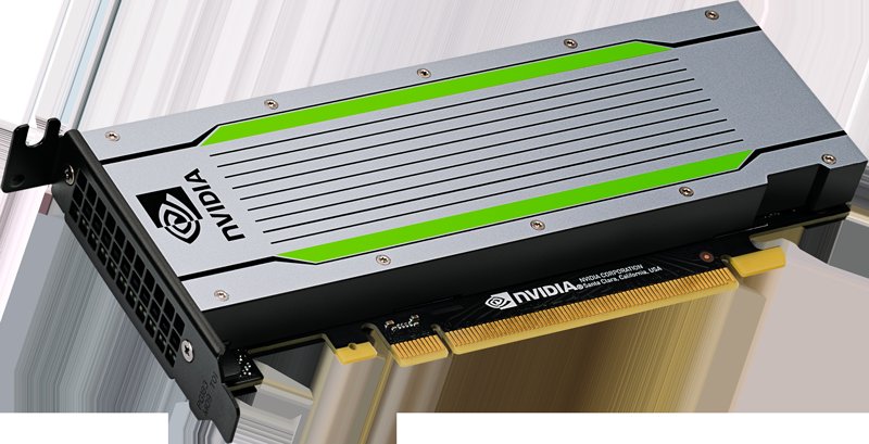 NVIDIA Tesla T4