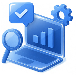 Иллюстрация услуги